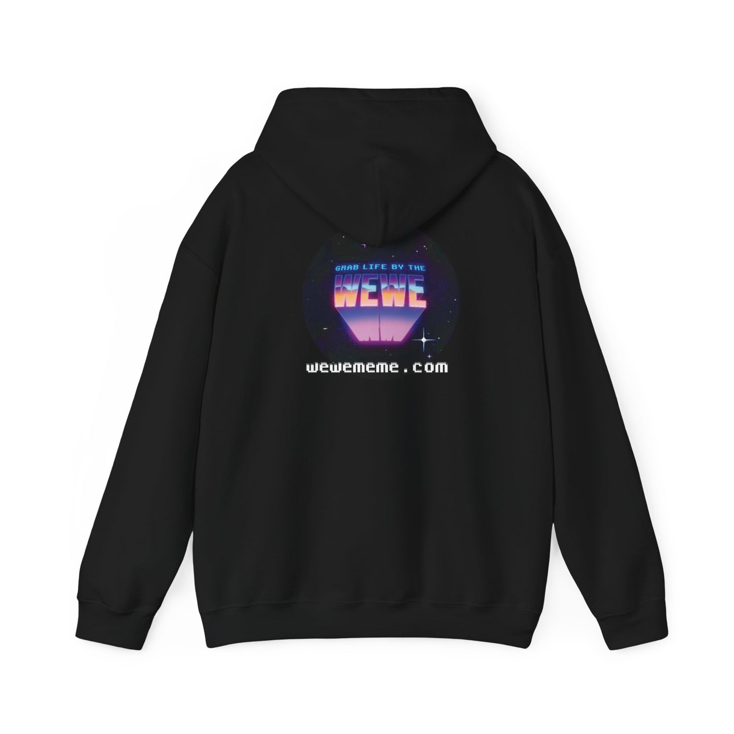 WEWE hoodie