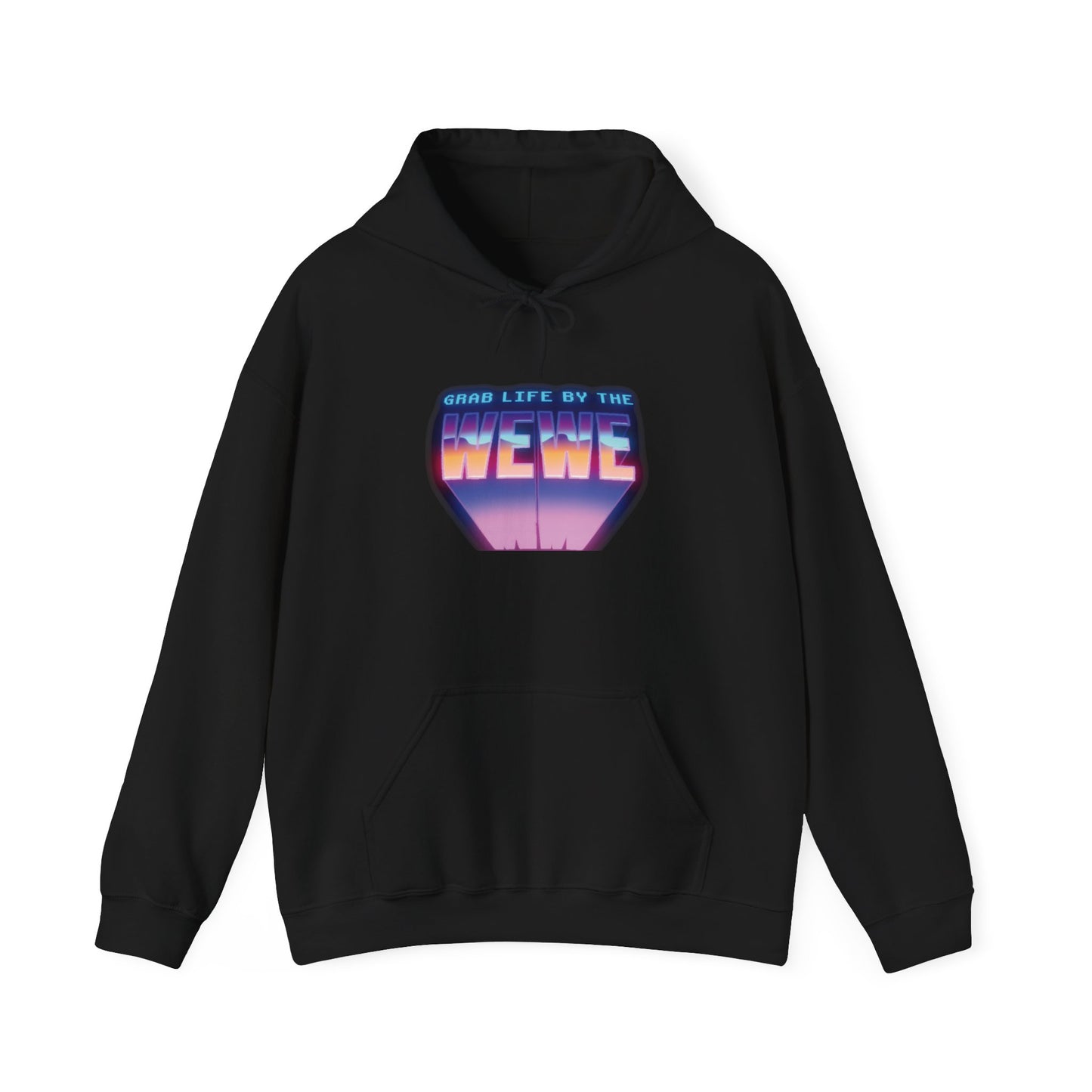 WEWE hoodie