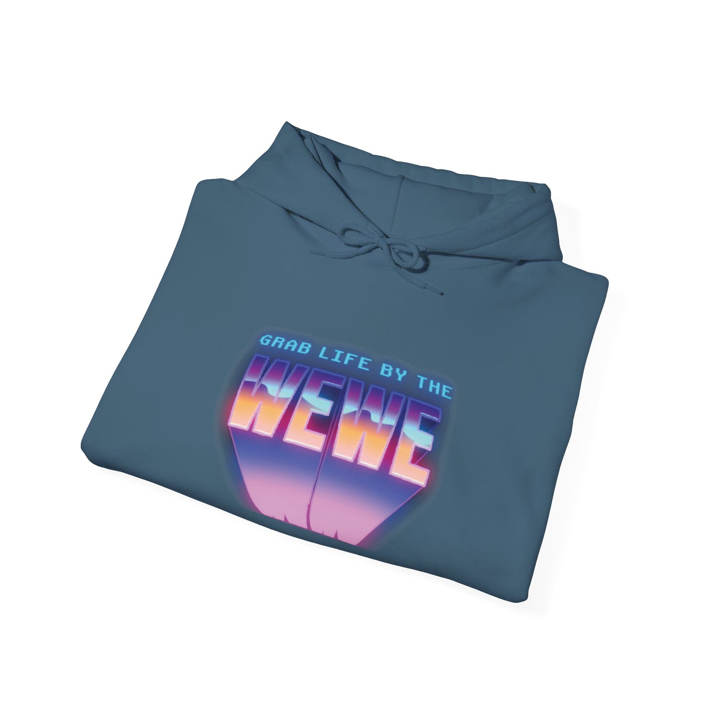 WEWE hoodie