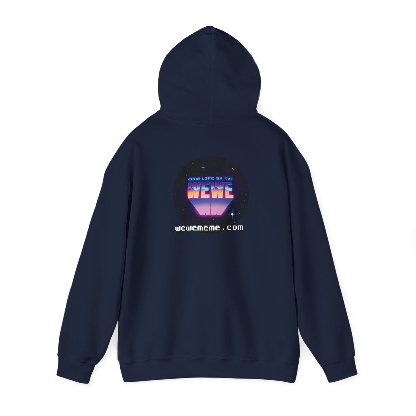 WEWE hoodie