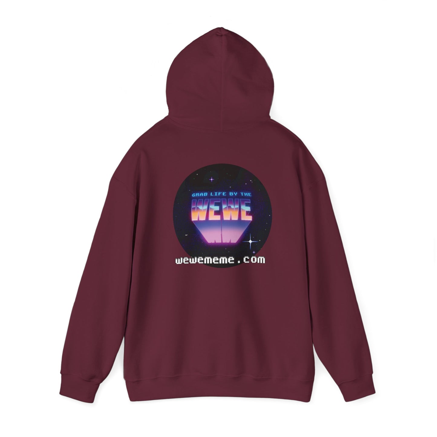 WEWE hoodie