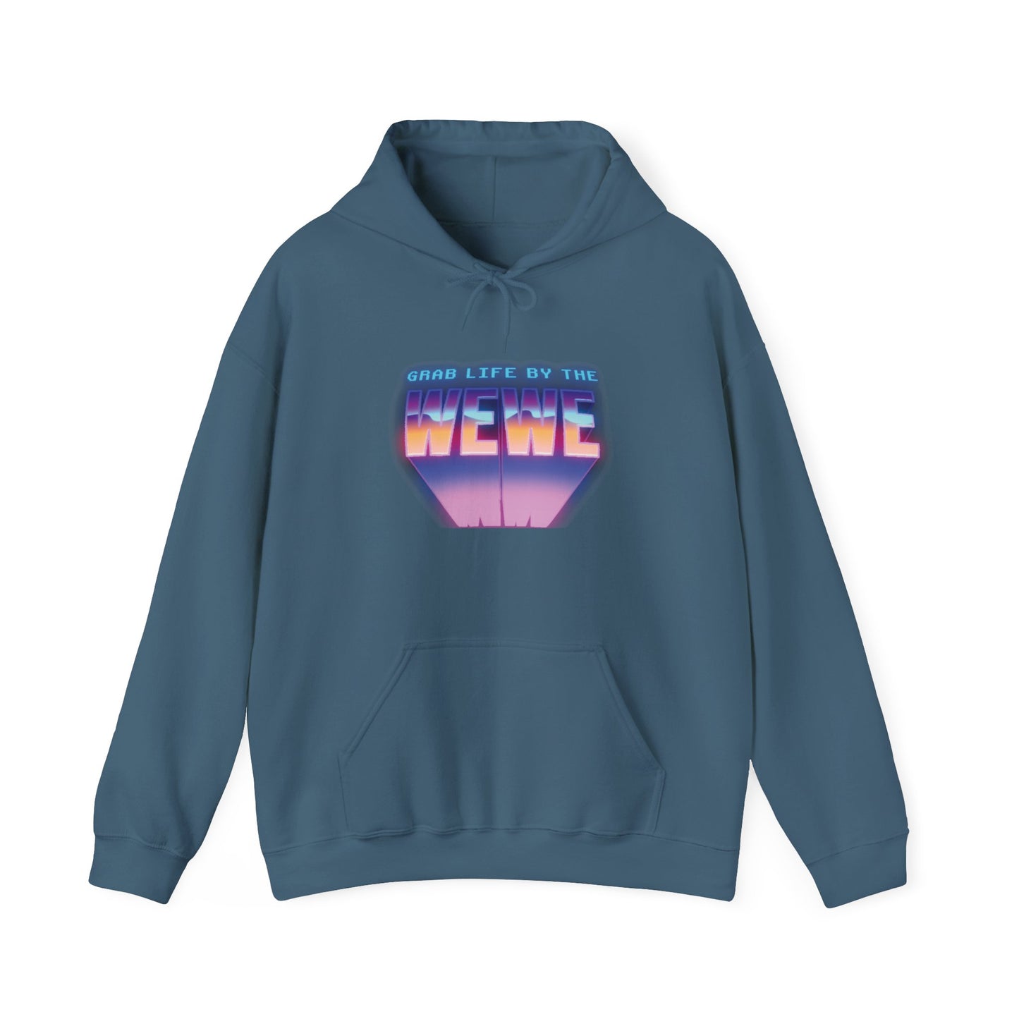 WEWE hoodie