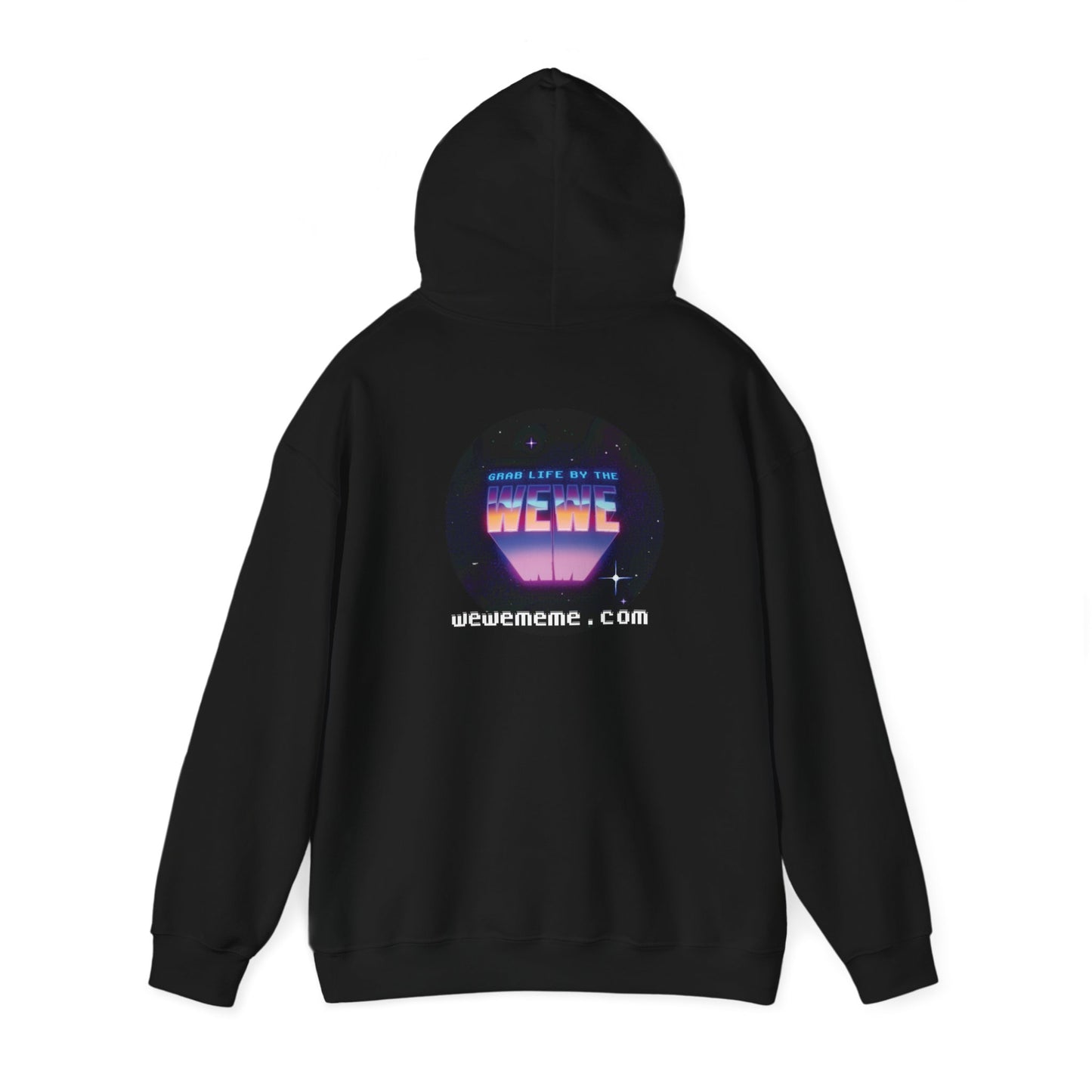 WEWE hoodie