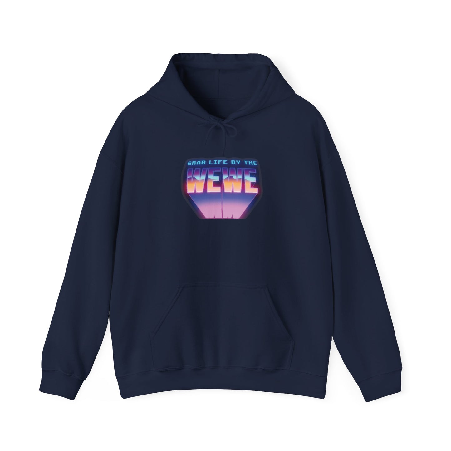 WEWE hoodie