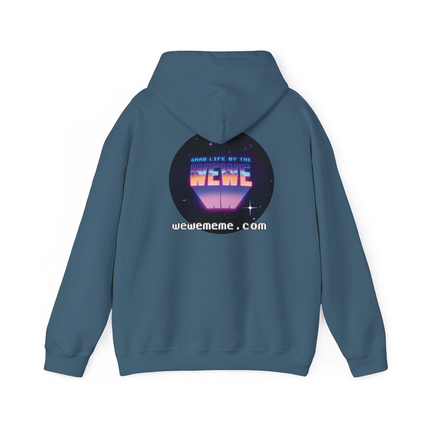 WEWE hoodie