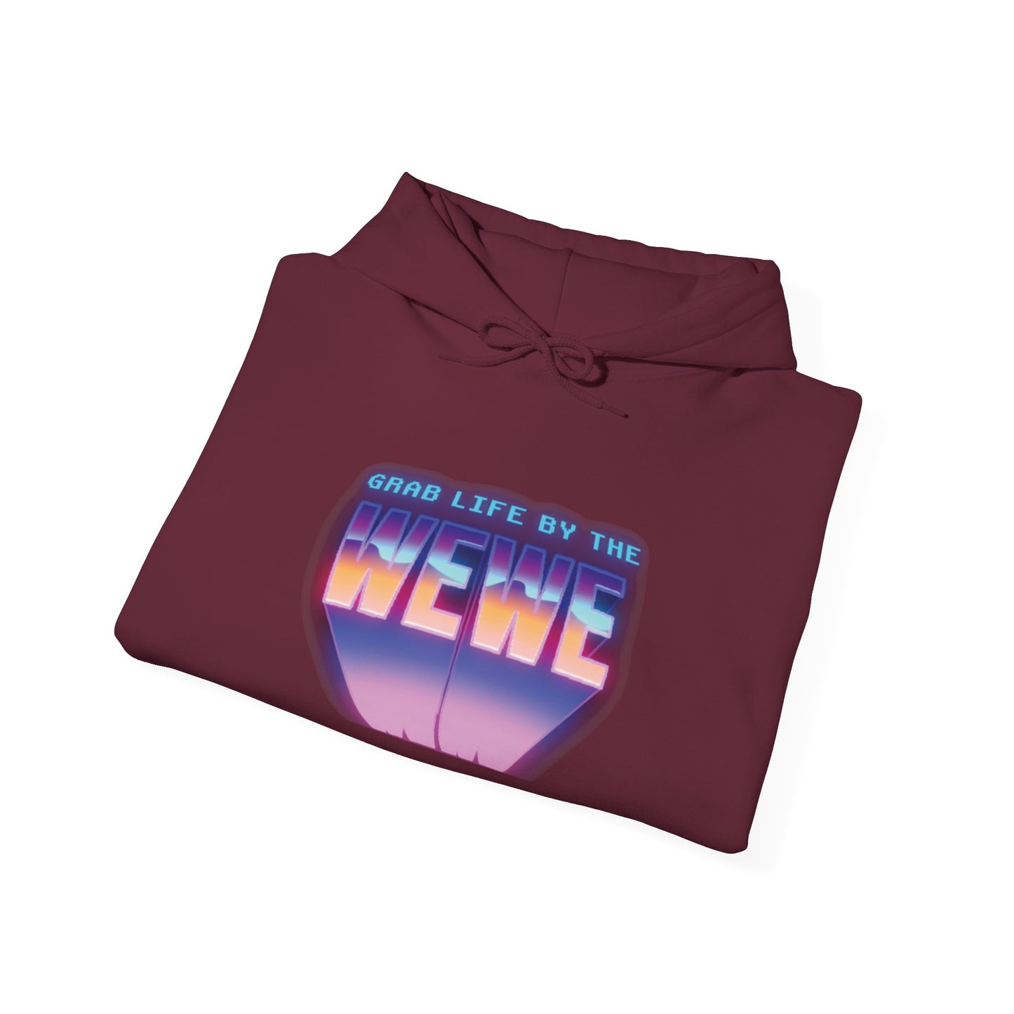 WEWE hoodie